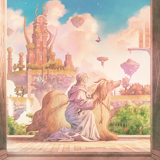 ꡼ No.001Υͥ / FFXIVסOrchestral Arrangement Album Vol.3ɤȡENDWALKER Vinyl LPɤȯ䤬