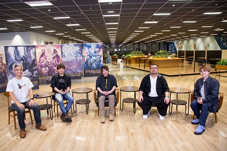 ���������꡼ No.001�Υ���ͥ������ / �������ȡ���8�� FFXIV 14�����������פΥ��������֤������ˡ�����ľ�������ͥ�ؤ��б餷���Х饨�ƥ����٤���ȡ����䥲����ץ쥤����Ϫ