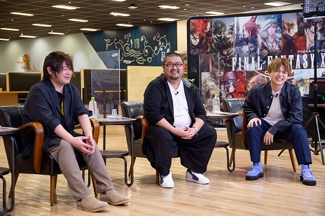 ���������꡼ No.005�Υ���ͥ������ / �������ȡ���8�� FFXIV 14�����������פΥ��������֤������ˡ�����ľ�������ͥ�ؤ��б餷���Х饨�ƥ����٤���ȡ����䥲����ץ쥤����Ϫ