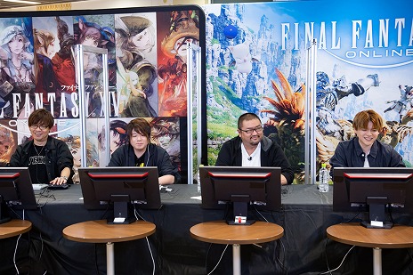 ���������꡼ No.006�Υ���ͥ������ / �������ȡ���8�� FFXIV 14�����������פΥ��������֤������ˡ�����ľ�������ͥ�ؤ��б餷���Х饨�ƥ����٤���ȡ����䥲����ץ쥤����Ϫ