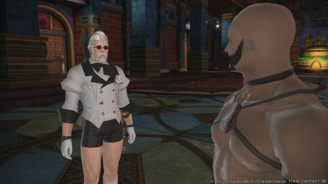 ꡼ No.013Υͥ / FFXIVפκǿåץǡȥѥå6.25Хȥ륳ƥġȥꥢȥ󥸥 ǥϿƻɤ