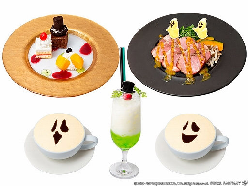 ���������꡼ No.003�Υ���ͥ������ / ��FFXIV�ס����ָ��ꥤ�٥�ȡȼ��ŷ��ɤ򳫺��档�����를�����ե��ˤ���ŷ��򥤥᡼��������˥塼���о�