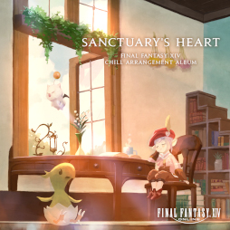 ꡼ No.001 | FFXIVפο͵ڶʤChill󥸤ǼϿХSanctuary's Heartۿ