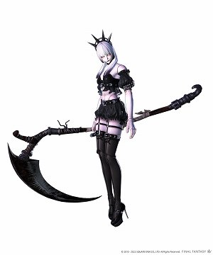 ꡼ No.010Υͥ / FFXIVפ2023ǯ1ܼ»ܤ緿åץǡȡѥå 6.3ŷν˺סϤưפߥȤ