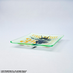 ���������꡼ No.004�Υ���ͥ������ / �֥ե����ʥ�ե��󥿥�����35��ǯ��ǰ�Υޥ����å�/���饹�ץ졼�Ȥȡ����르����ο����ʤ�ȯ�����