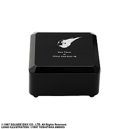 ���������꡼ No.014�Υ���ͥ������ / �֥ե����ʥ�ե��󥿥�����35��ǯ��ǰ�Υޥ����å�/���饹�ץ졼�Ȥȡ����르����ο����ʤ�ȯ�����