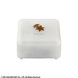 ���������꡼ No.016�Υ���ͥ������ / �֥ե����ʥ�ե��󥿥�����35��ǯ��ǰ�Υޥ����å�/���饹�ץ졼�Ȥȡ����르����ο����ʤ�ȯ�����