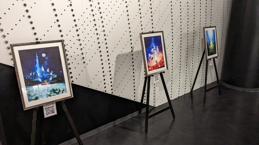 ꡼ No.004Υͥ / FFXIV ORCHESTRA CONCERT 2022 Eorzean Symphonyץݡȡ10ǯιϩ򥪡ȥθΤζ˵褹Τ