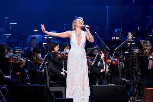 ꡼ No.008Υͥ / FFXIV ORCHESTRA CONCERT 2022 Eorzean Symphonyץݡȡ10ǯιϩ򥪡ȥθΤζ˵褹Τ