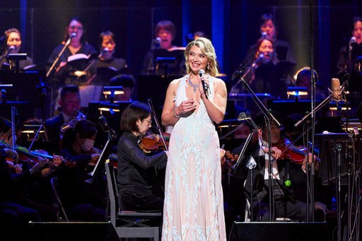 ꡼ No.013Υͥ / FFXIV ORCHESTRA CONCERT 2022 Eorzean Symphonyץݡȡ10ǯιϩ򥪡ȥθΤζ˵褹Τ