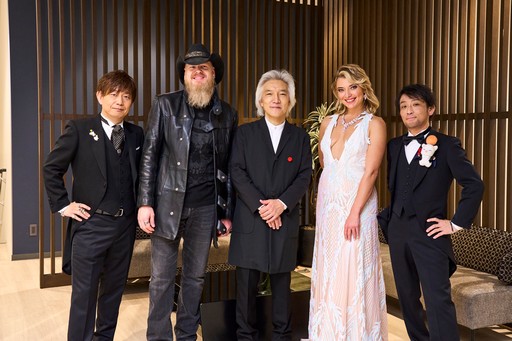 ꡼ No.023Υͥ / FFXIV ORCHESTRA CONCERT 2022 Eorzean Symphonyץݡȡ10ǯιϩ򥪡ȥθΤζ˵褹Τ