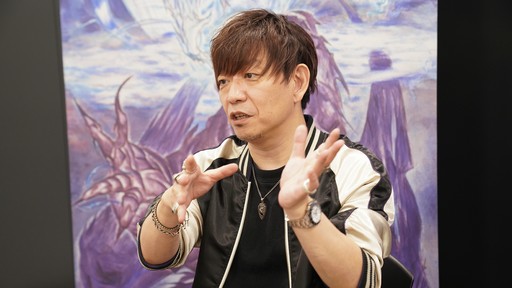 ꡼ No.001Υͥ / Υ󥿥ӥ塼ϡFFXIVץѥå6.3Ǽɥ꡼5Ƥǥץ󥸥3ơεˤʤƤˤĤʹ