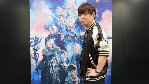 ꡼ No.003Υͥ / Υ󥿥ӥ塼ϡFFXIVץѥå6.3Ǽɥ꡼5Ƥǥץ󥸥3ơεˤʤƤˤĤʹ