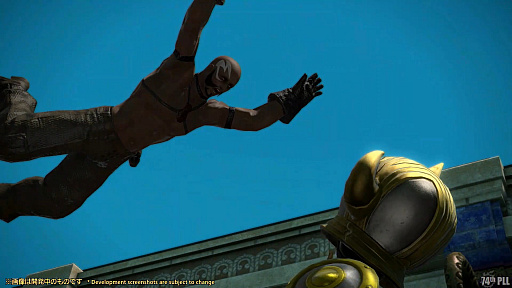 ꡼ No.019Υͥ / Υ󥿥ӥ塼ϡFFXIVץѥå6.3Ǽɥ꡼5Ƥǥץ󥸥3ơεˤʤƤˤĤʹ