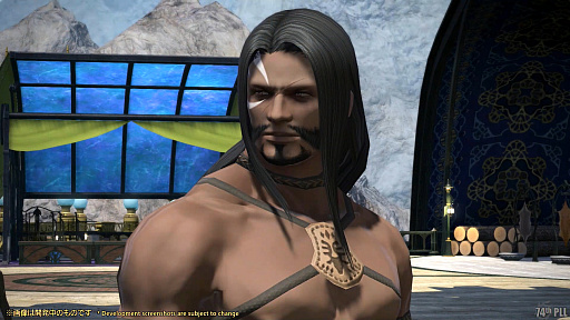 ꡼ No.020Υͥ / Υ󥿥ӥ塼ϡFFXIVץѥå6.3Ǽɥ꡼5Ƥǥץ󥸥3ơεˤʤƤˤĤʹ