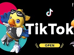 「ファイナルファンタジーXIV」の公式TikTokアカウント開設。FFXIVの一部楽曲がTikTokで使用可能に