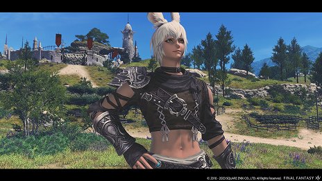 画像ギャラリー No.002のサムネイル画像 / 「ファイナルファンタジーXIV コンプリートパック」の50%オフセールが5月10日まで開催中