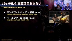 ꡼ No.013 | ѥƥˡ ١Ƥʤɵˤʤѥå6.4ξܺ٤줿77 FFXIV ץǥ塼쥿LIVEפݡ