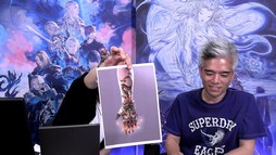 ꡼ No.043 | ѥƥˡ ١Ƥʤɵˤʤѥå6.4ξܺ٤줿77 FFXIV ץǥ塼쥿LIVEפݡ