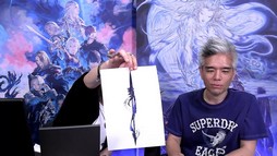 ꡼ No.044 | ѥƥˡ ١Ƥʤɵˤʤѥå6.4ξܺ٤줿77 FFXIV ץǥ塼쥿LIVEפݡ