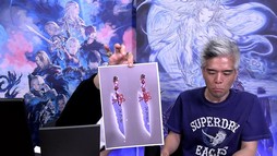 ꡼ No.045 | ѥƥˡ ١Ƥʤɵˤʤѥå6.4ξܺ٤줿77 FFXIV ץǥ塼쥿LIVEפݡ