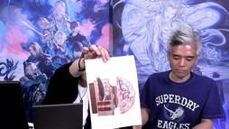 ꡼ No.055 | ѥƥˡ ١Ƥʤɵˤʤѥå6.4ξܺ٤줿77 FFXIV ץǥ塼쥿LIVEפݡ