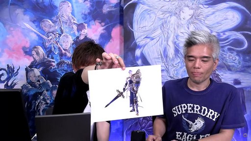 ꡼ No.059 | ѥƥˡ ١Ƥʤɵˤʤѥå6.4ξܺ٤줿77 FFXIV ץǥ塼쥿LIVEפݡ