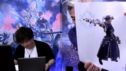 ꡼ No.062 | ѥƥˡ ١Ƥʤɵˤʤѥå6.4ξܺ٤줿77 FFXIV ץǥ塼쥿LIVEפݡ