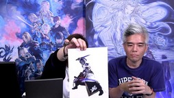 ꡼ No.063 | ѥƥˡ ١Ƥʤɵˤʤѥå6.4ξܺ٤줿77 FFXIV ץǥ塼쥿LIVEפݡ