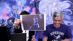 ꡼ No.074 | ѥƥˡ ١Ƥʤɵˤʤѥå6.4ξܺ٤줿77 FFXIV ץǥ塼쥿LIVEפݡ