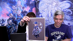 ꡼ No.076 | ѥƥˡ ١Ƥʤɵˤʤѥå6.4ξܺ٤줿77 FFXIV ץǥ塼쥿LIVEפݡ