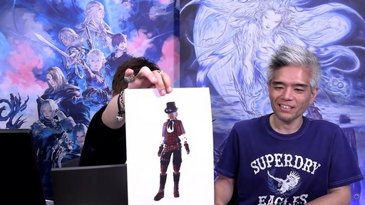 ꡼ No.087 | ѥƥˡ ١Ƥʤɵˤʤѥå6.4ξܺ٤줿77 FFXIV ץǥ塼쥿LIVEפݡ