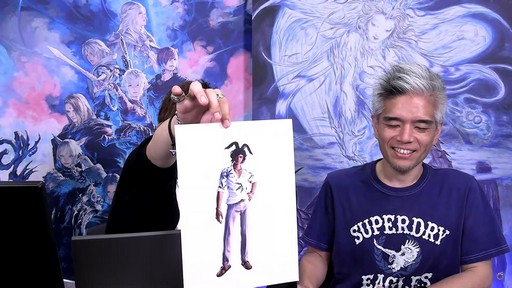 ꡼ No.088 | ѥƥˡ ١Ƥʤɵˤʤѥå6.4ξܺ٤줿77 FFXIV ץǥ塼쥿LIVEפݡ