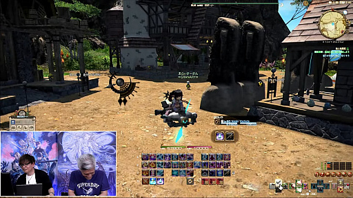 ꡼ No.125 | ѥƥˡ ١Ƥʤɵˤʤѥå6.4ξܺ٤줿77 FFXIV ץǥ塼쥿LIVEפݡ