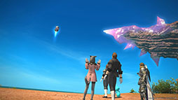 画像ギャラリー No.009のサムネイル画像 / 「FFXIV」,パッチ6.45を本日公開。ヴァリアントダンジョン 六根山の追加に,青魔道士のレベル上限引き上げなどを実施