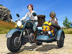 FFXIVפ¦դƳؼ֤ҡʬ̣廊륨⡼Ȥʤɤо졣եեƥХγŵǰƥब䳫