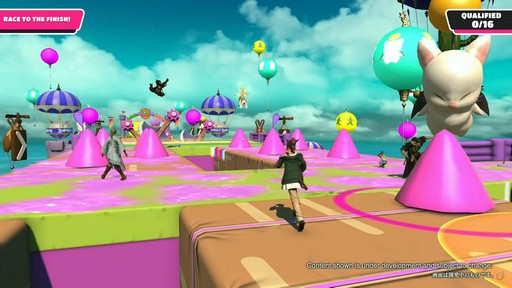 ꡼ No.055Υͥ / ĥѥåFFXIVΥ쥬פLvåפ100ãFall Guysܤȯɽ줿FFXIVեեĴֱξϤ