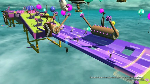 ꡼ No.057Υͥ / ĥѥåFFXIVΥ쥬פLvåפ100ãFall Guysܤȯɽ줿FFXIVեեĴֱξϤ