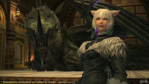 ꡼ No.008Υͥ / θƤϡȥʥġ֡饦ɡɤˡ78FFXIVץǥ塼쥿LIVEפξϤ