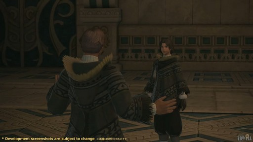 ꡼ No.014Υͥ / θƤϡȥʥġ֡饦ɡɤˡ78FFXIVץǥ塼쥿LIVEפξϤ