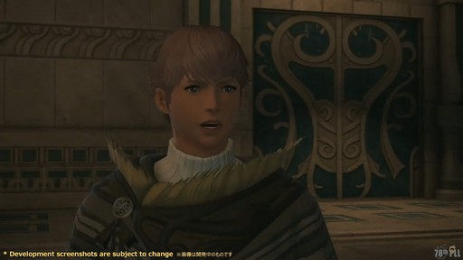 ꡼ No.015Υͥ / θƤϡȥʥġ֡饦ɡɤˡ78FFXIVץǥ塼쥿LIVEפξϤ