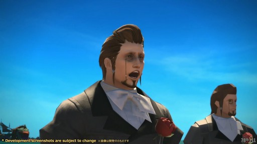 ꡼ No.017Υͥ / θƤϡȥʥġ֡饦ɡɤˡ78FFXIVץǥ塼쥿LIVEפξϤ