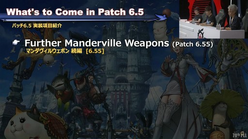 ꡼ No.019Υͥ / θƤϡȥʥġ֡饦ɡɤˡ78FFXIVץǥ塼쥿LIVEפξϤ