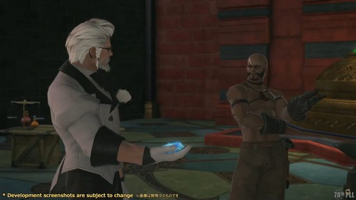 ꡼ No.020Υͥ / θƤϡȥʥġ֡饦ɡɤˡ78FFXIVץǥ塼쥿LIVEפξϤ