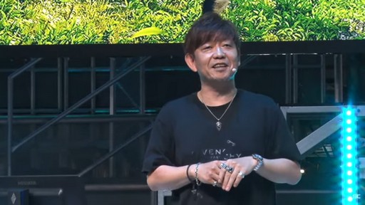 ꡼ No.002 | TGS2023ϥॹƤ俷ʥ饦ɥǡ󥿡ۤ줿79 FFXIVץǥ塼쥿LIVEפͤϤ