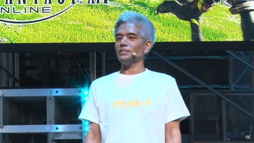 ꡼ No.003 | TGS2023ϥॹƤ俷ʥ饦ɥǡ󥿡ۤ줿79 FFXIVץǥ塼쥿LIVEפͤϤ