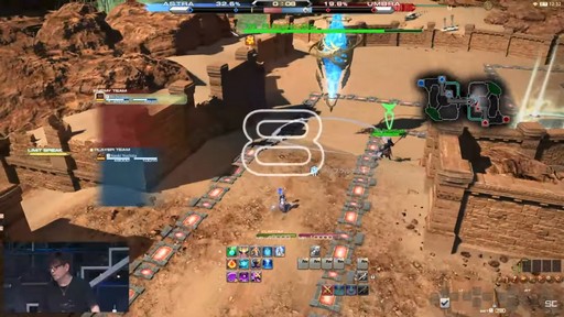 ꡼ No.039 | TGS2023ϥॹƤ俷ʥ饦ɥǡ󥿡ۤ줿79 FFXIVץǥ塼쥿LIVEפͤϤ