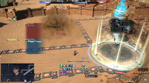 ꡼ No.043 | TGS2023ϥॹƤ俷ʥ饦ɥǡ󥿡ۤ줿79 FFXIVץǥ塼쥿LIVEפͤϤ