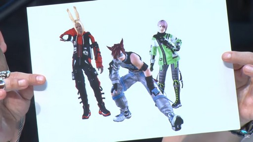 ꡼ No.046 | TGS2023ϥॹƤ俷ʥ饦ɥǡ󥿡ۤ줿79 FFXIVץǥ塼쥿LIVEפͤϤ