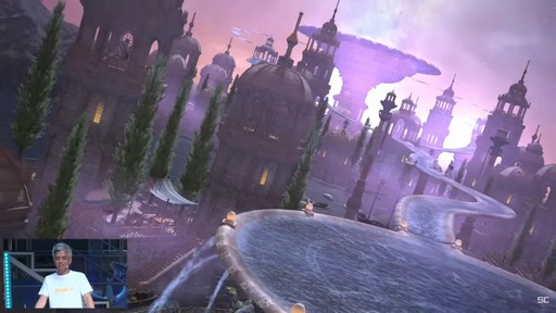 ꡼ No.049 | TGS2023ϥॹƤ俷ʥ饦ɥǡ󥿡ۤ줿79 FFXIVץǥ塼쥿LIVEפͤϤ